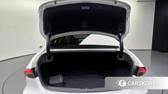 Hyundai The New Grandeur IG Hybrid id 4303575 из Кореи 11