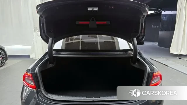 Hyundai Grandeur IG id 3018764 из Кореи 11