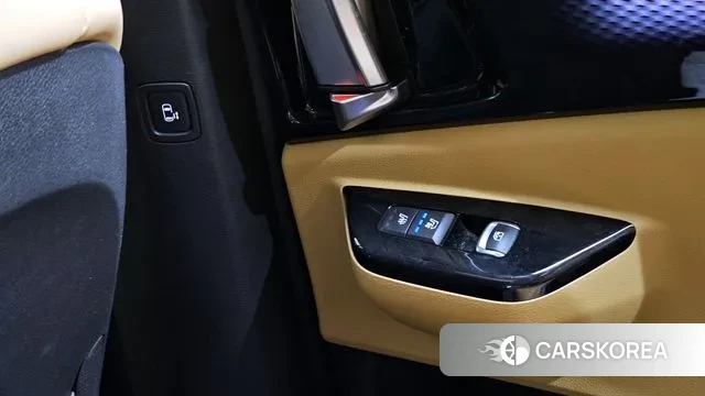 Kia Carnival 4th generation id 3625641 из Кореи 11