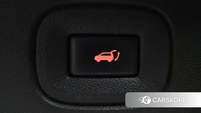 Renault Korea (Samsung) The New QM6 id 3367626 из Кореи 11