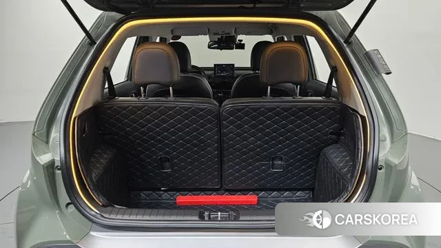 Hyundai Casper id 3262425 из Кореи 11