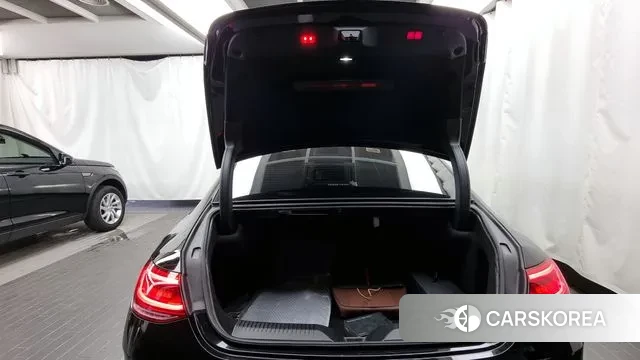 Mercedes-Benz CLS-Class C257 id 3045101 из Кореи 11