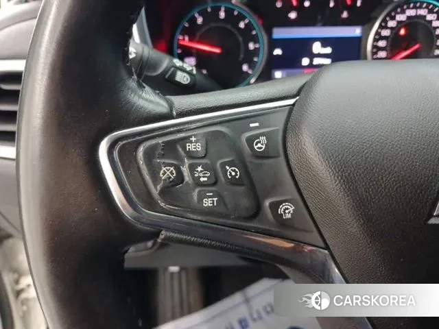 Chevrolet (GM Daewoo) Equinox id 3133912 из Кореи 11