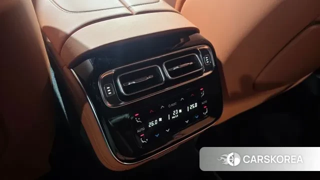 Mercedes-Benz S-Class W223 id 3763941 из Кореи 11