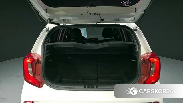 Kia All New Morning (JA) id 3814094 из Кореи 11