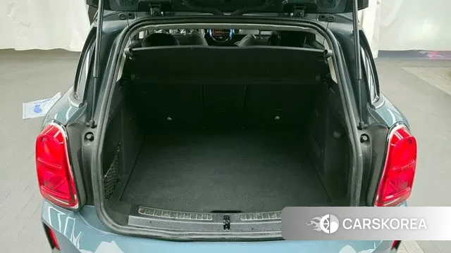 Mini Cooper Countryman id 3479192 из Кореи 11