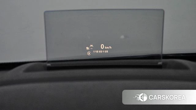 Chevrolet (GM Daewoo) Trailblazer id 4316177 из Кореи 11