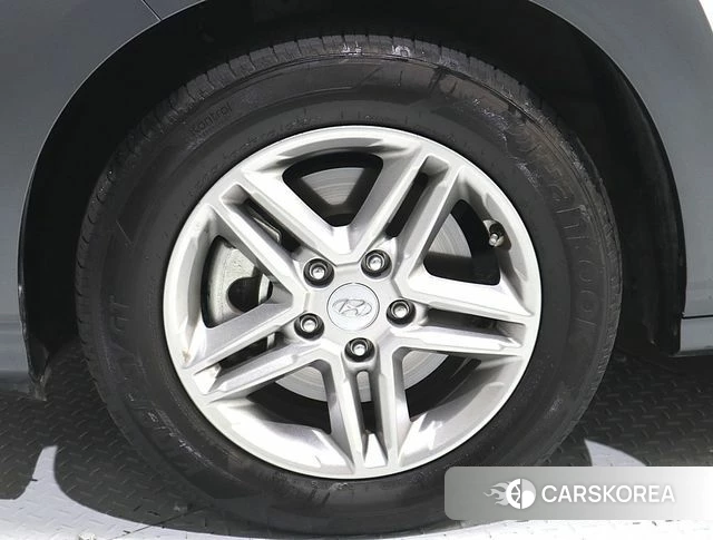 Hyundai The New Kona id 3818475 из Кореи 11