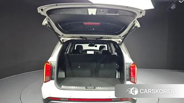 Hyundai The New Palisade id 3252358 из Кореи 11