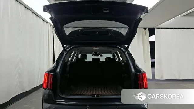 Kia Sorento 4th Generation id 3631249 из Кореи 11