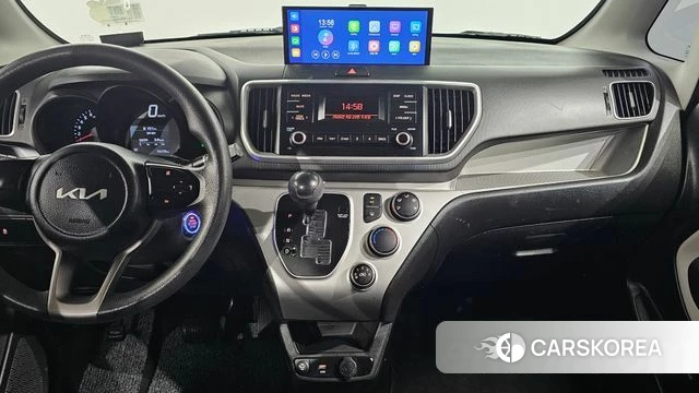 Kia The New Ray id 4244467 из Кореи 11