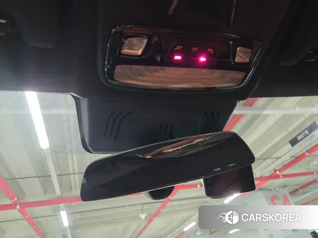 BMW M3 (G80) id 3002367 из Кореи 11