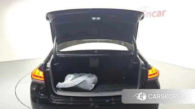 Genesis G80 id 3380118 из Кореи 11