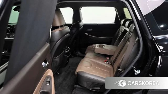 Hyundai Santa Fe TM id 3336562 из Кореи 11