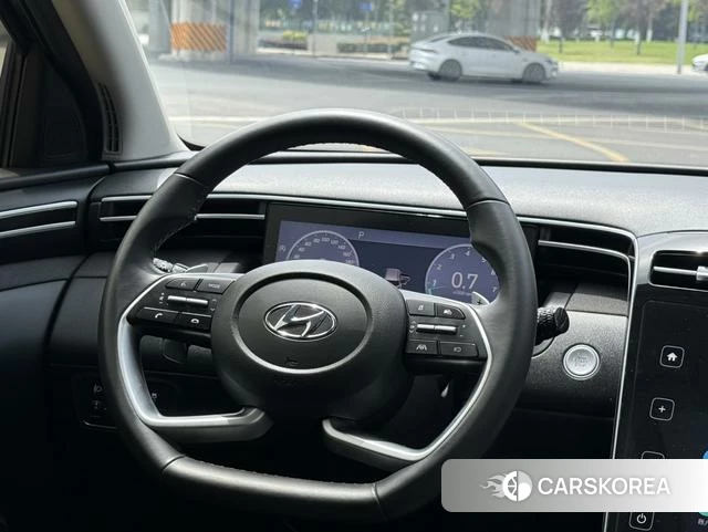 Hyundai Tucson id 4274708 из Китая 11