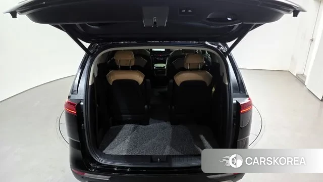 Kia Carnival 4th generation id 3058986 из Кореи 11