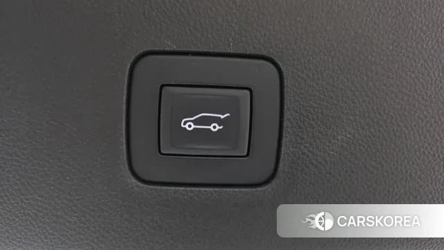 Chevrolet (GM Daewoo) Trax Crossover id 3420578 из Кореи 11