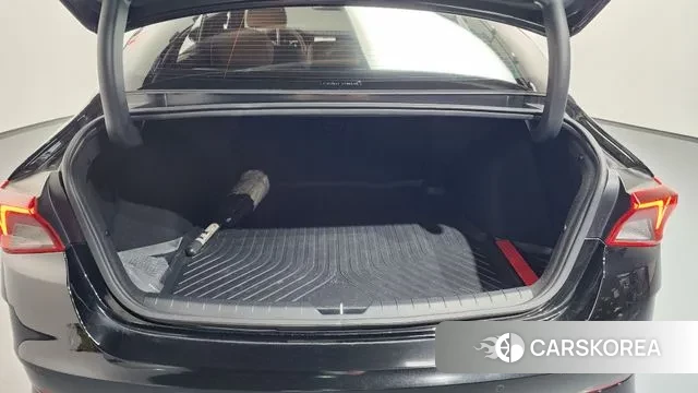 Kia K5 3rd generation id 3373249 из Кореи 11