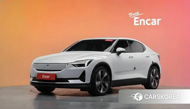 Polestar Polestar 2 id 4757258 из Кореи 11