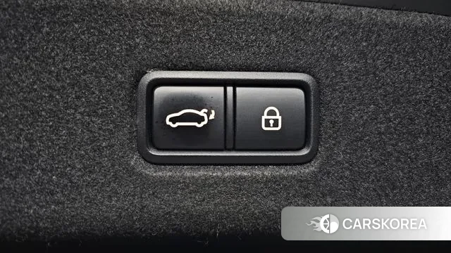 Kia More K9 id 3336601 из Кореи 11