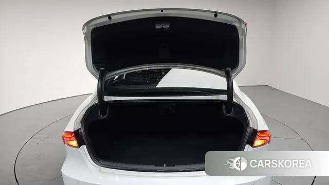 Hyundai The New Grandeur IG id 3508281 из Кореи 11