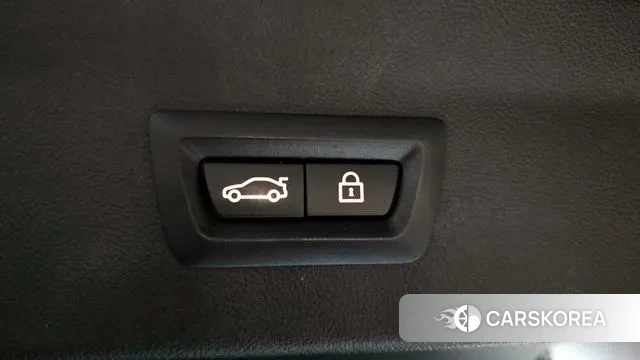 BMW X4 (G02) id 3703017 из Кореи 11