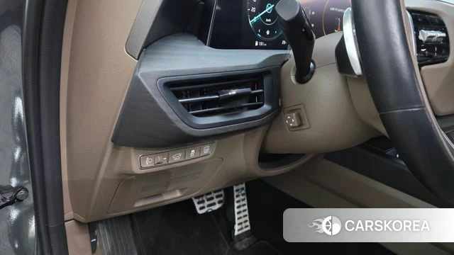 Kia K8 Hybrid id 4935080 из Кореи 11