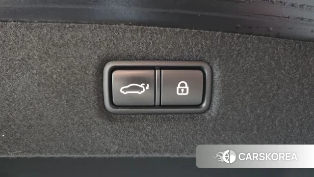 Genesis G90 id 3509961 из Кореи 11