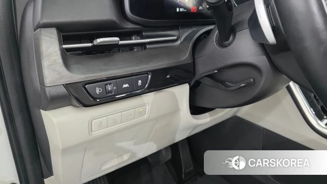 Kia Carnival 4th generation id 4535369 из Кореи 11