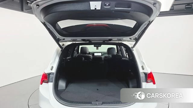 Hyundai The New Santa Fe id 3936193 из Кореи 11