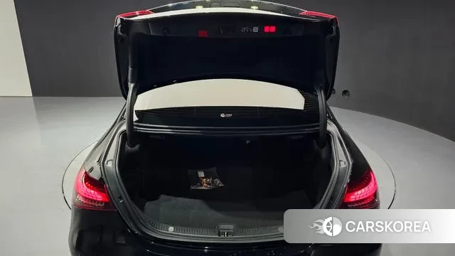 Mercedes-Benz E-Class W213 id 3342089 из Кореи 11