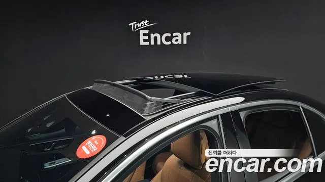 Mercedes-Benz E-Class W214 id 2713591 из Кореи 11