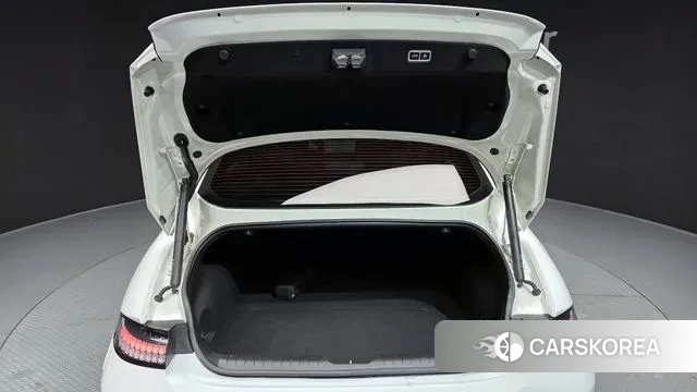 Hyundai Ionic 6 id 3620642 из Кореи 11