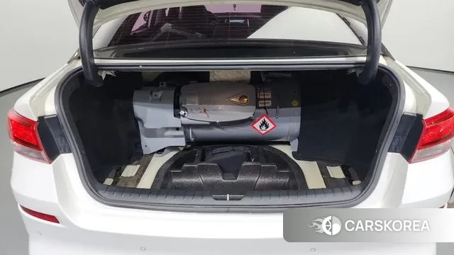 Kia The New K5 2nd generation id 3150285 из Кореи 11