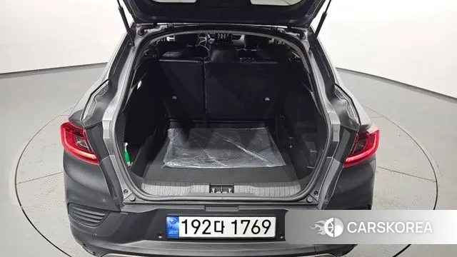 Renault Korea (Samsung) XM3 id 3487520 из Кореи 11