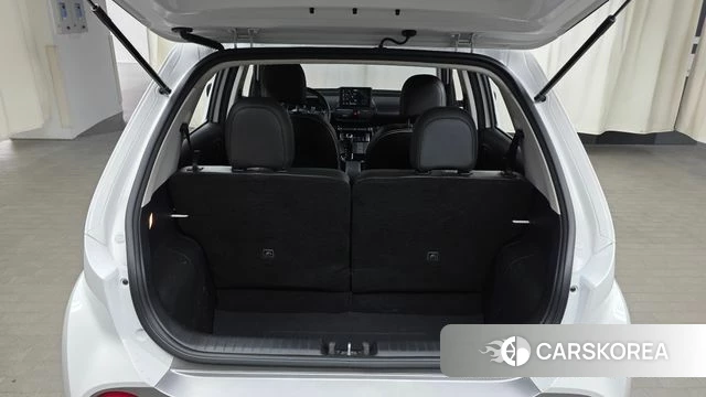 Hyundai Casper id 4323135 из Кореи 11