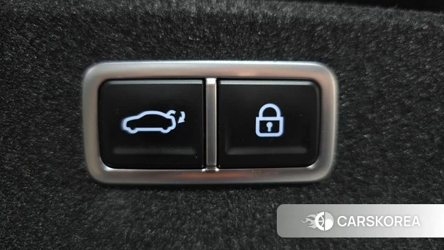 Genesis G80 (RG3) id 4324023 из Кореи 11