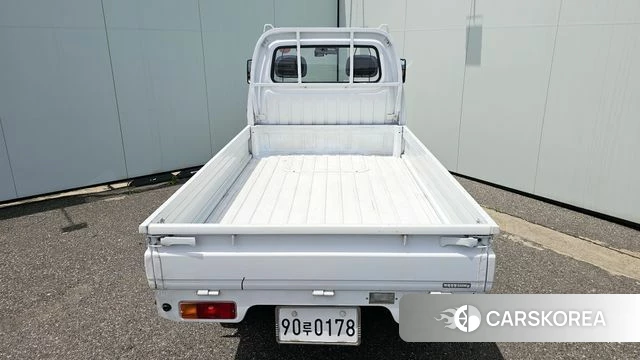 Chevrolet (GM Daewoo) New Labo id 4417162 из Кореи 11