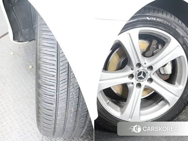 Mercedes-Benz E-Class W213 id 3599076 из Кореи 11