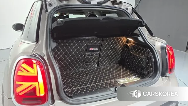 Mini Cooper id 3746590 из Кореи 11