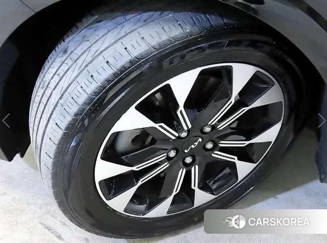 Kia Carnival 4th generation id 3425314 из Кореи 11