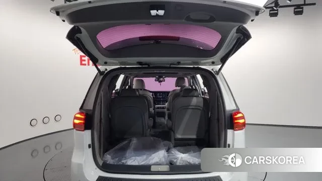 Kia The New Carnival id 3402910 из Кореи 11