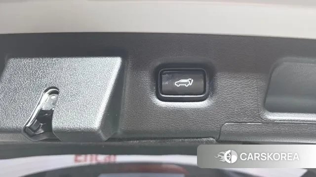 Hyundai The New Santa Fe id 3586370 из Кореи 11