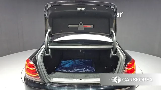 Kia More K9 id 3577691 из Кореи 11