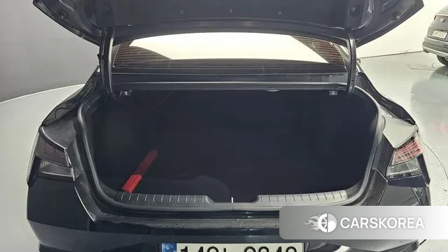 Hyundai Avante (CN7) id 2990599 из Кореи 11