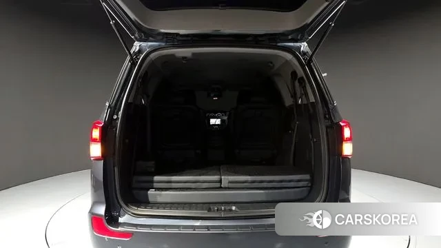 Ssangyong Korando Turismo id 3728576 из Кореи 11