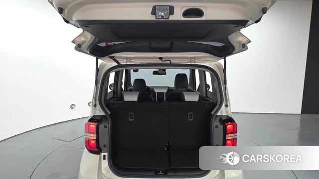 Kia The New Kia Ray id 3891260 из Кореи 11