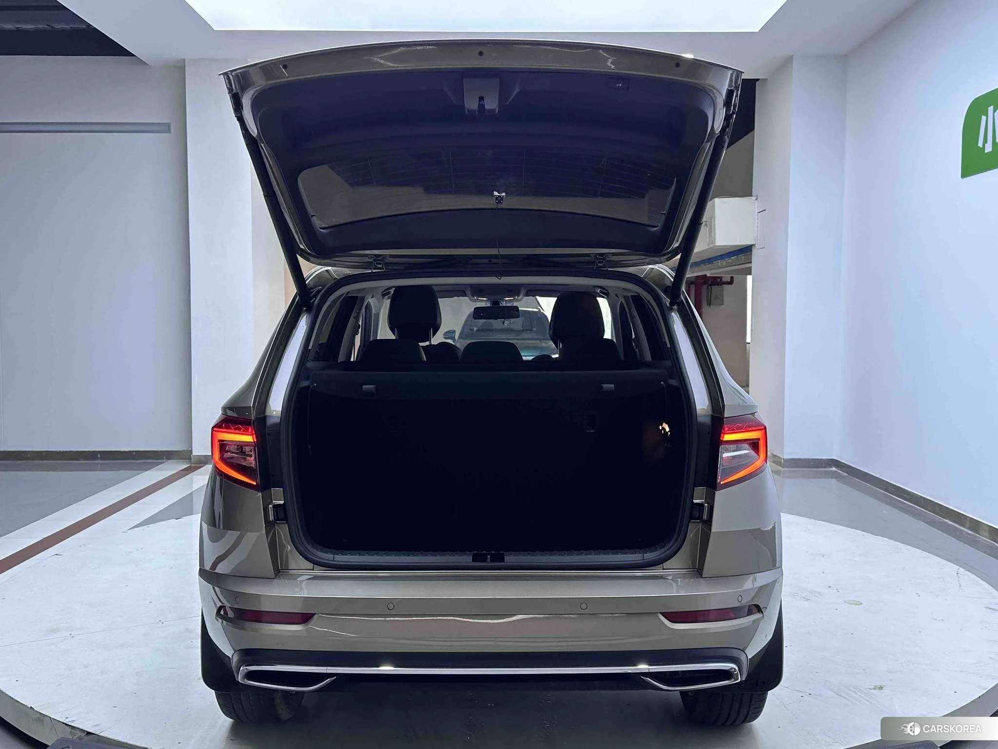 Skoda Krok id 4492871 из Китая 11