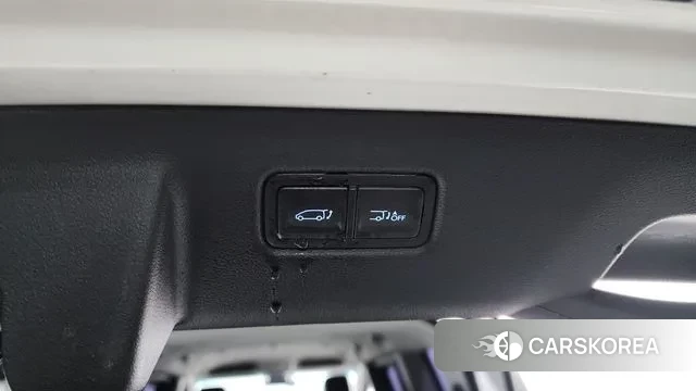 Hyundai Staria id 3528936 из Кореи 11