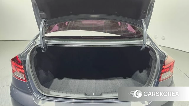 Hyundai The New Avante AD id 4250824 из Кореи 11